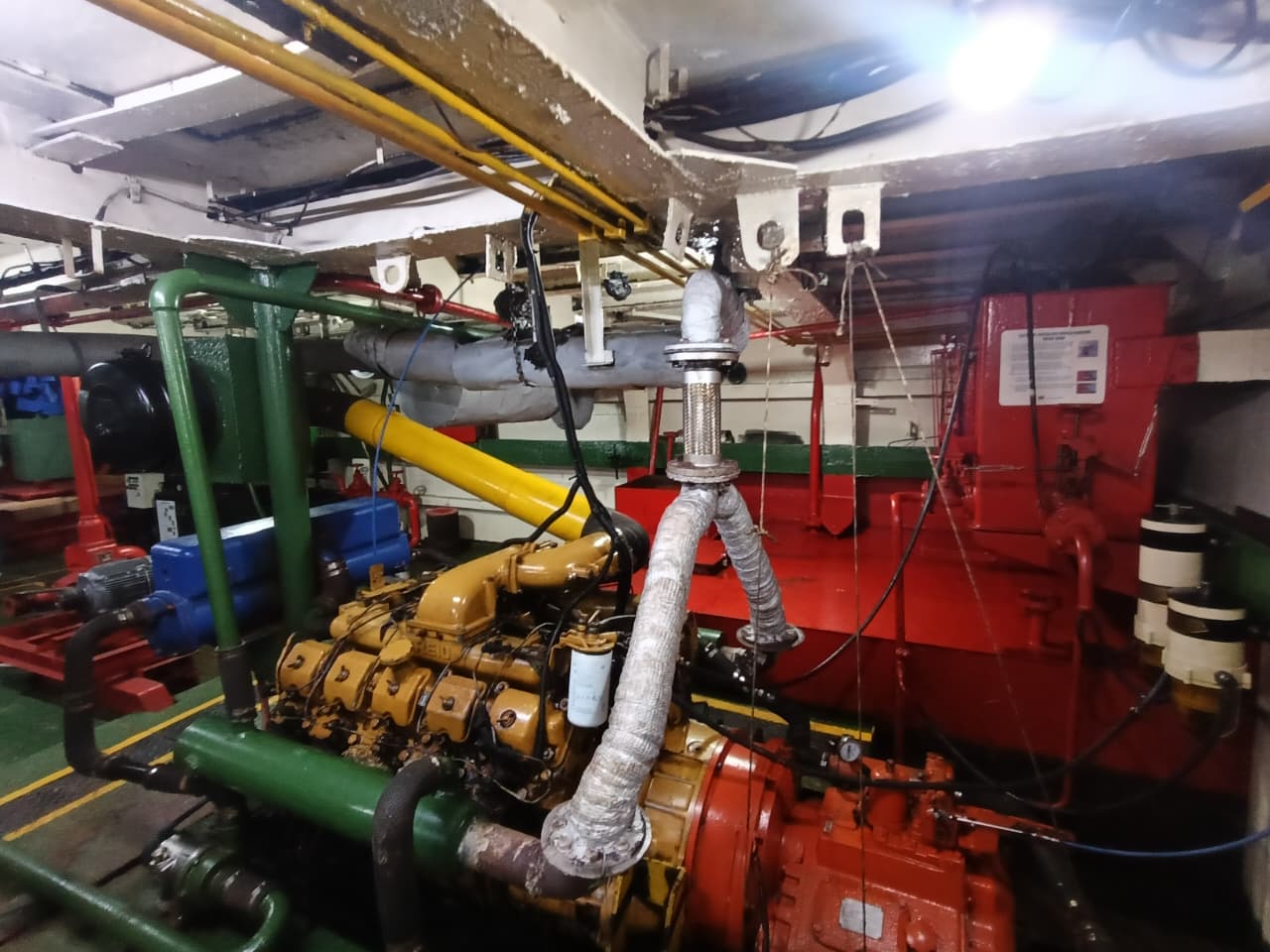 Anjungan Listrik Mandiri